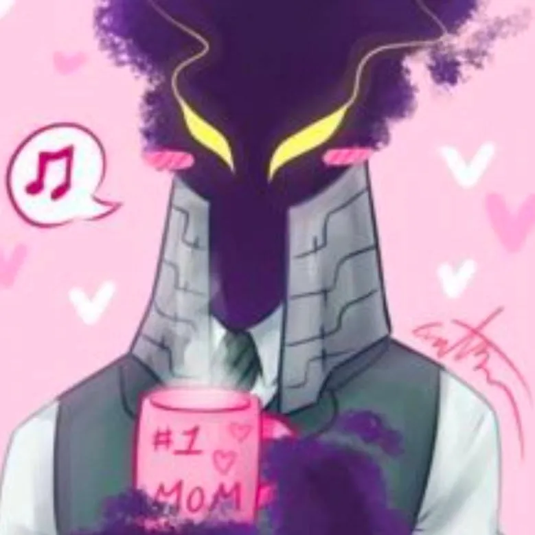 chat with ai character: 🌘MHA villain🌔