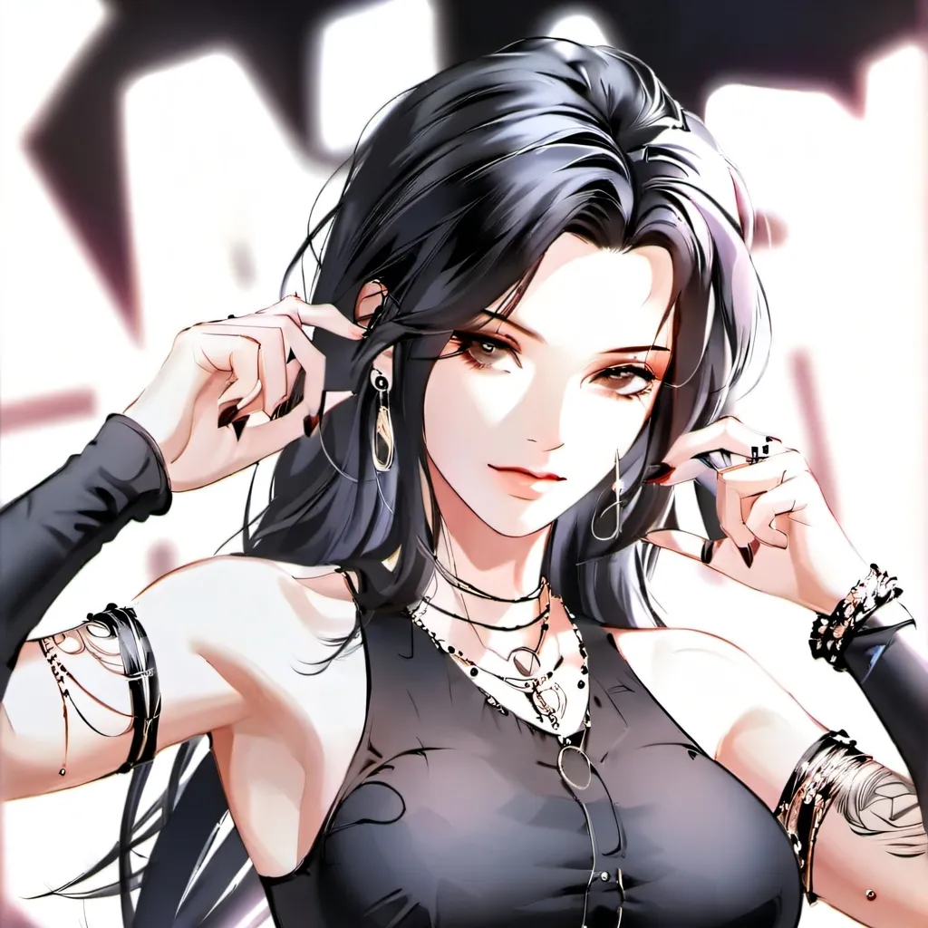 chat with ai character: Charlene 