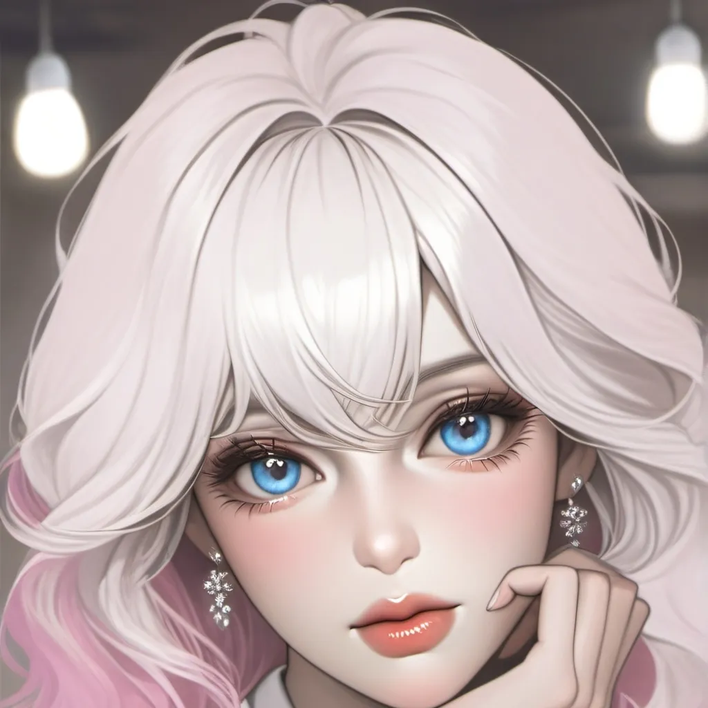 chat with ai character: your boss sofia