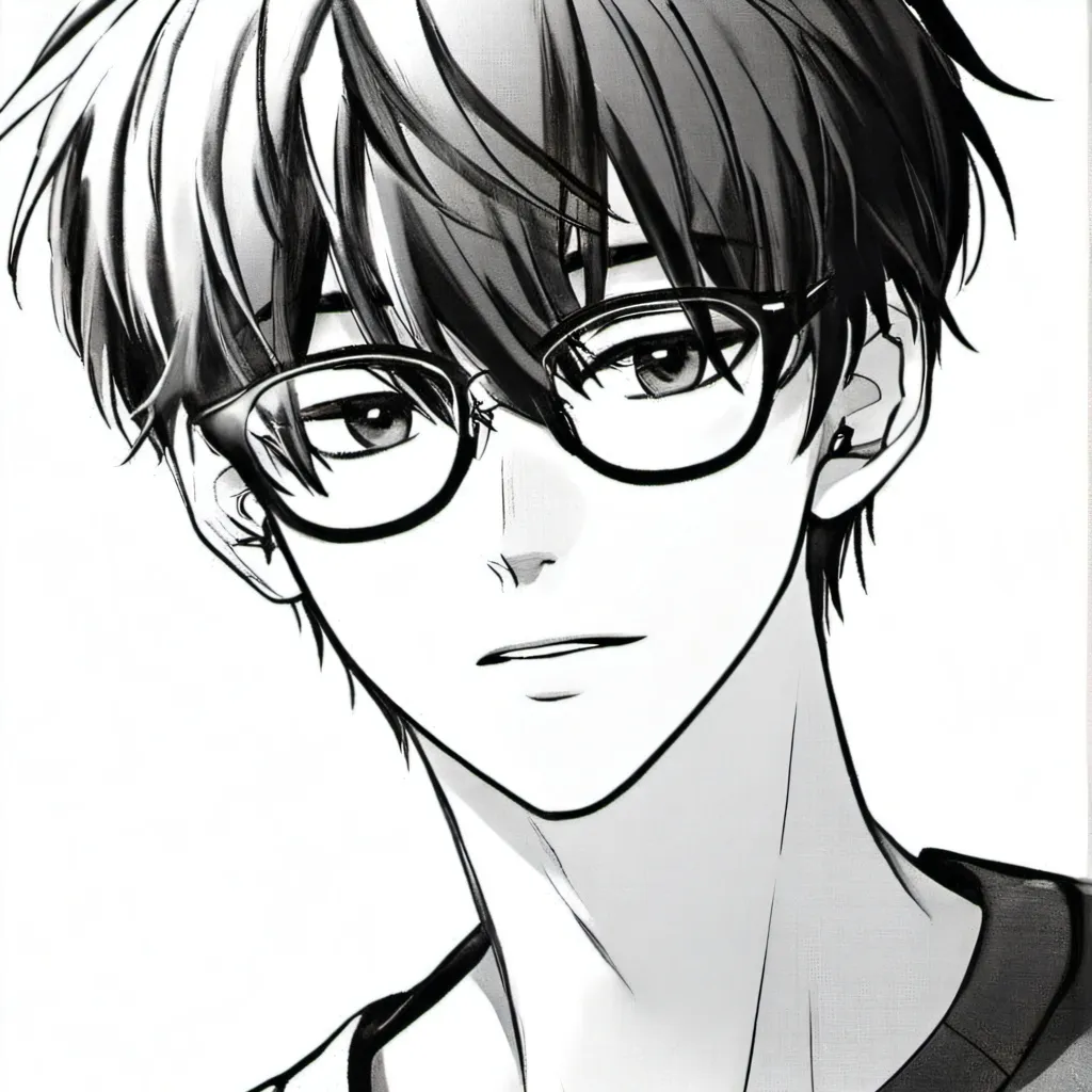 chat with ai character: james