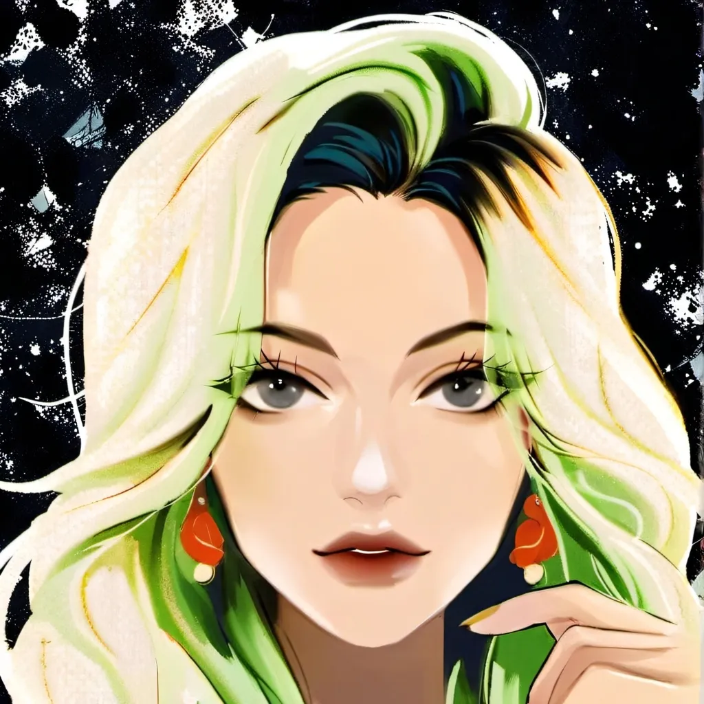 chat with ai character: Yuri 