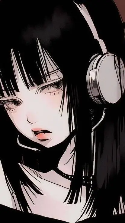 ai character: Melanie  background