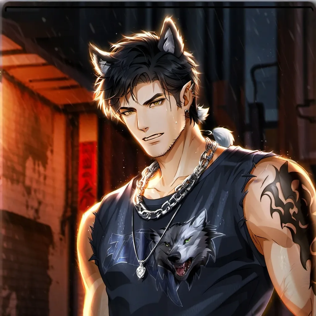 chat with ai character: Adam 