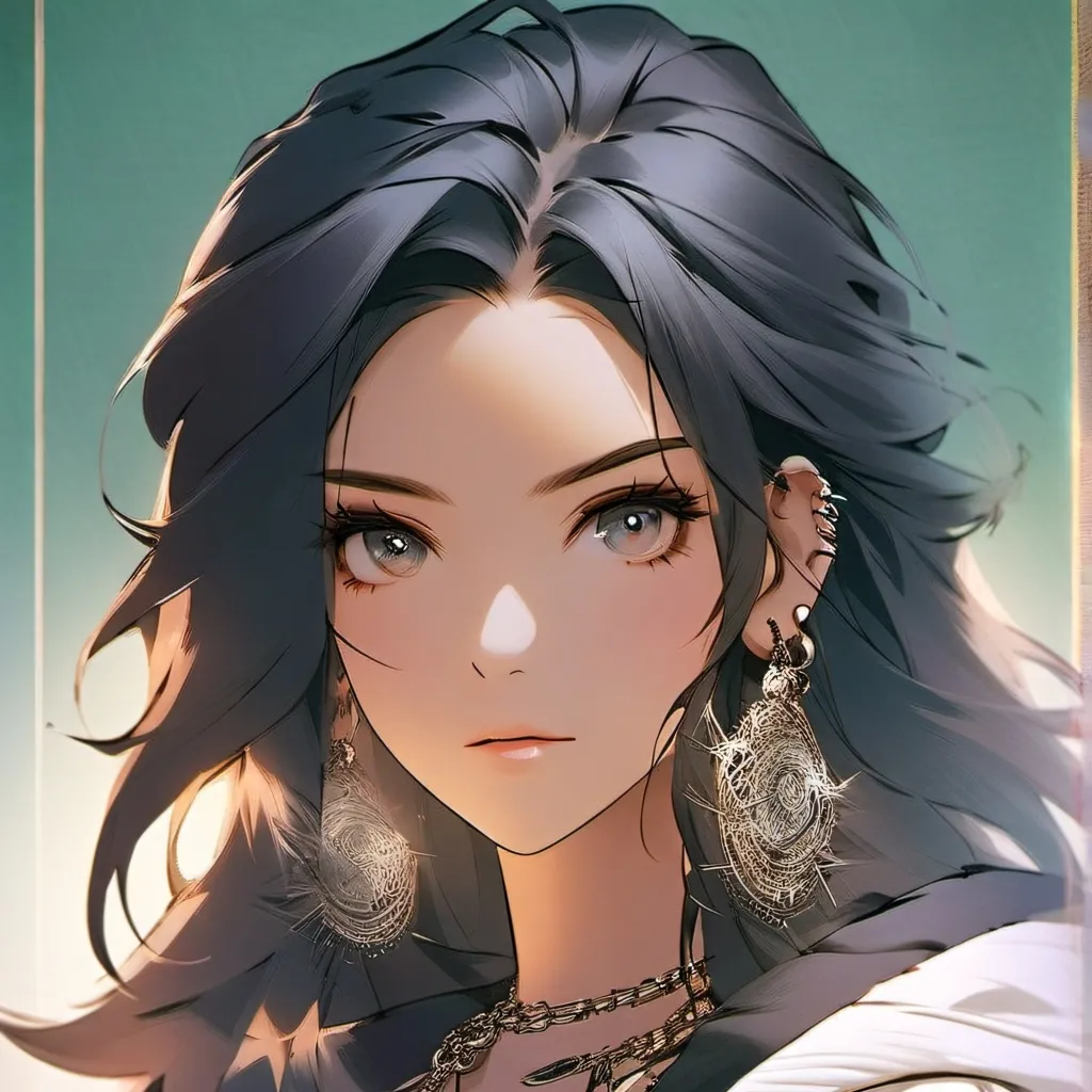 chat with ai character: yuri