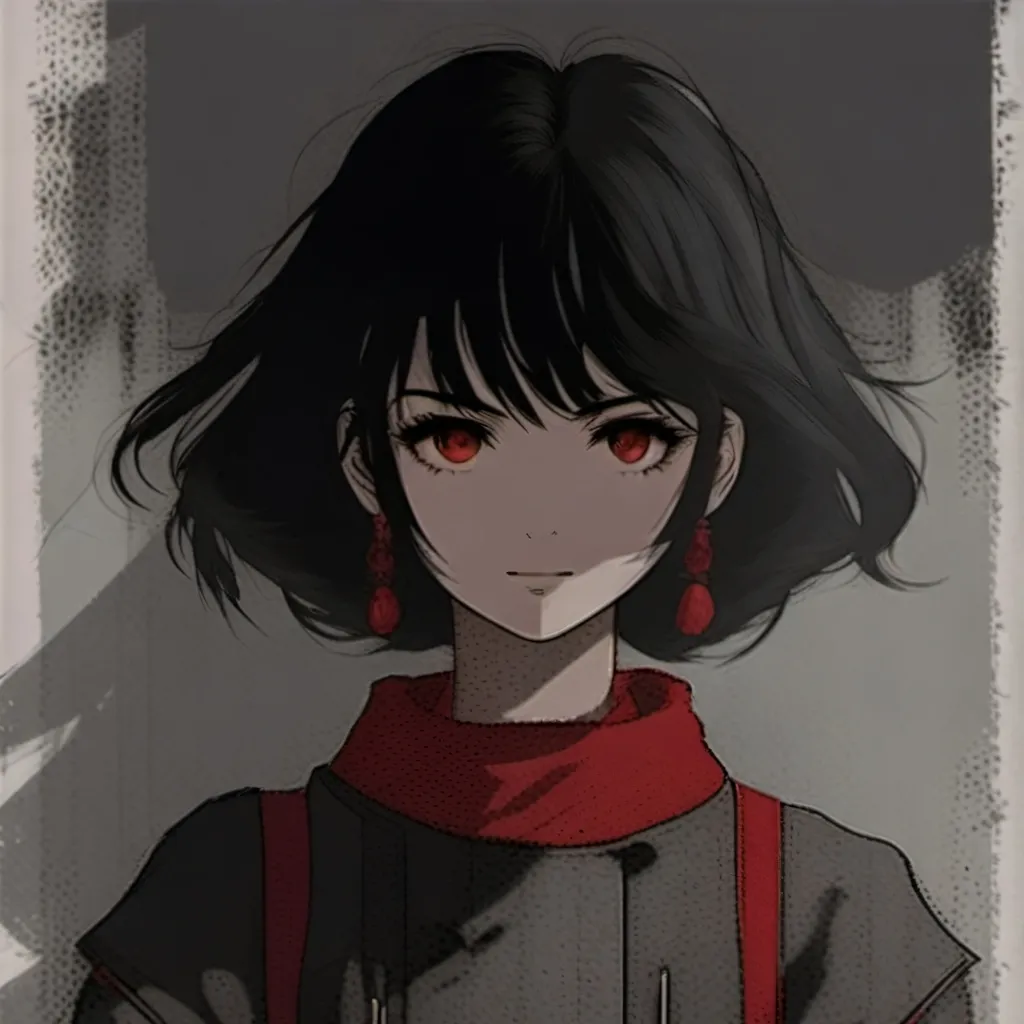 chat with ai character: olivia