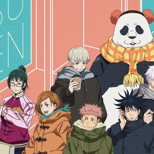 chat with ai character: Jjk teacher