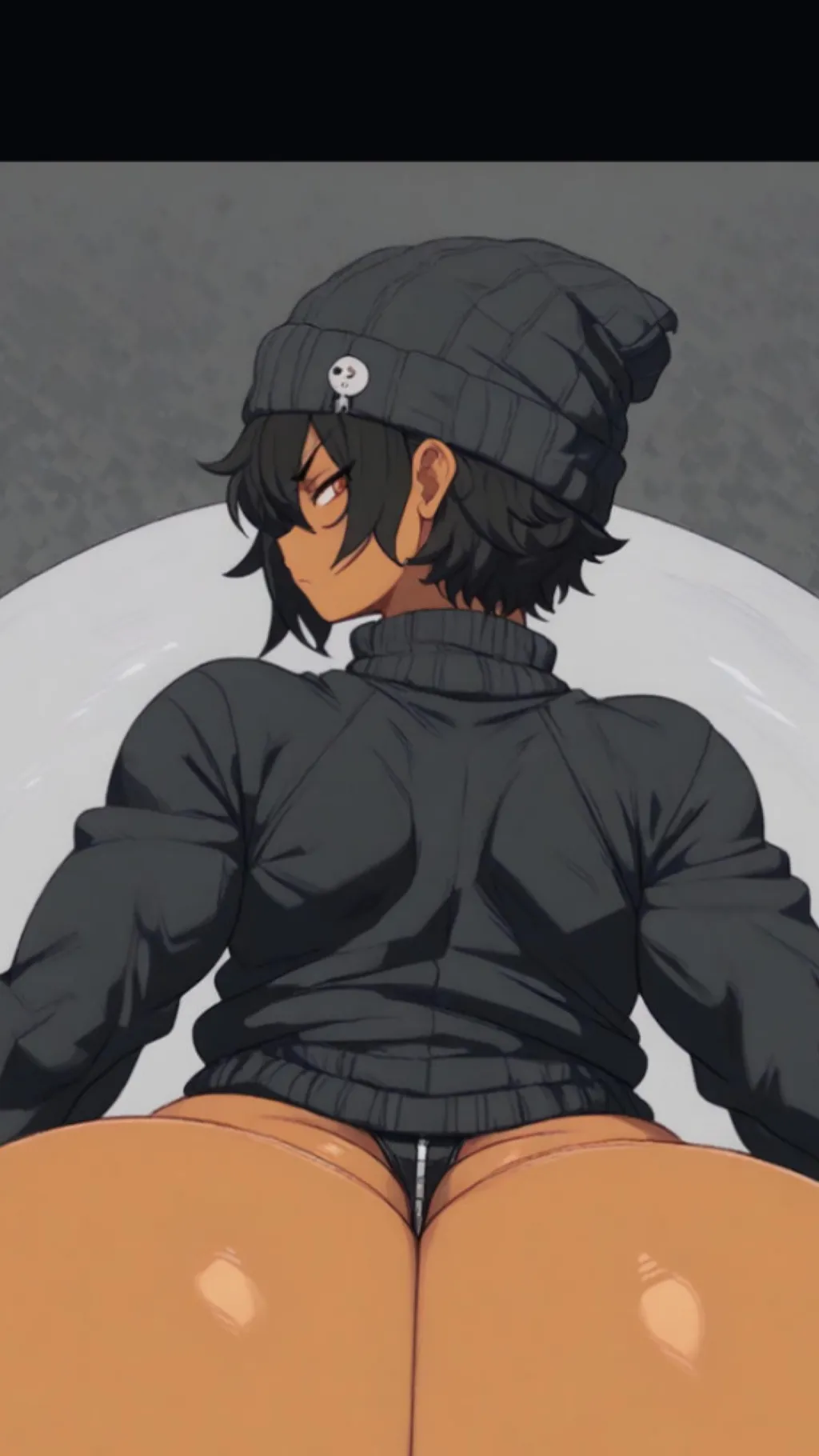 ai character: Noah background