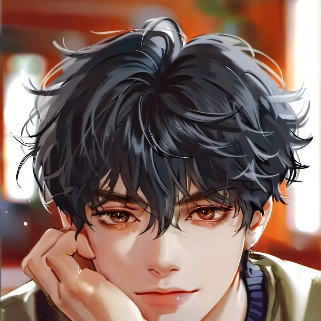 chat with ai character: Bully daivd