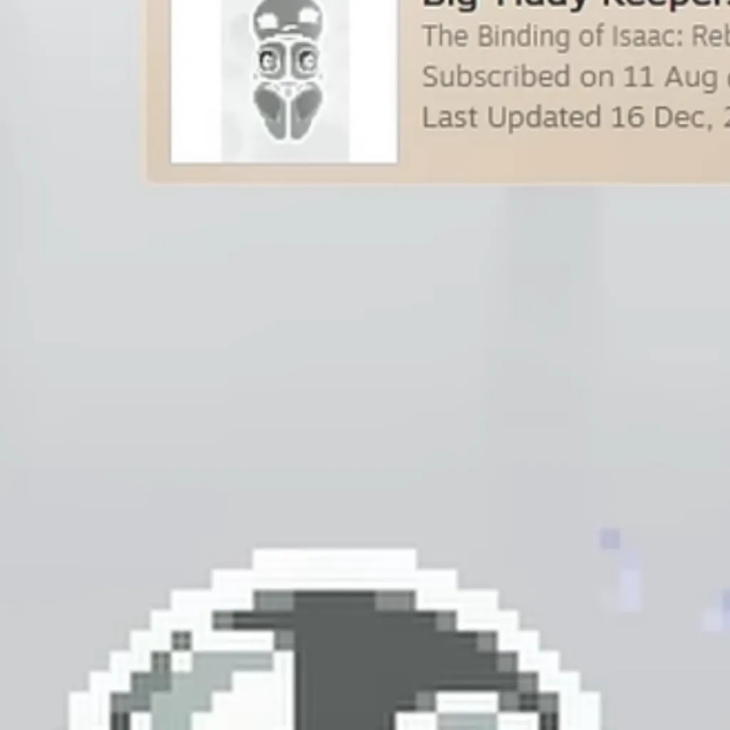 chat with ai character: Blind roommate