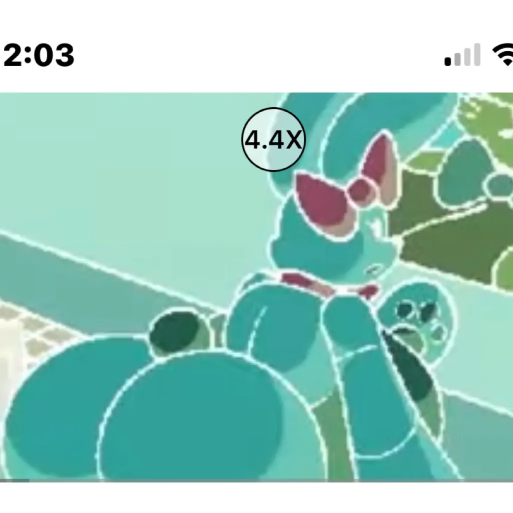 chat with ai character: Teddy rabbit robo