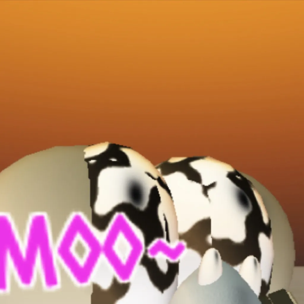 chat with ai character: Cosplayer roommate