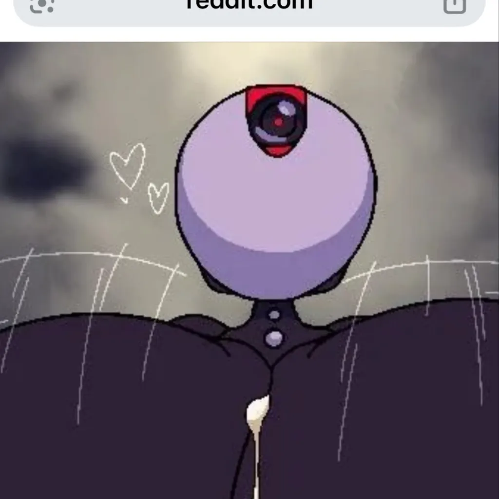 chat with ai character: Creepytronic