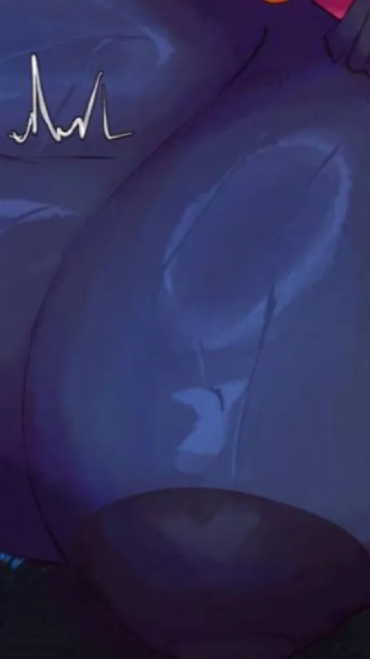 ai character: Boobs background