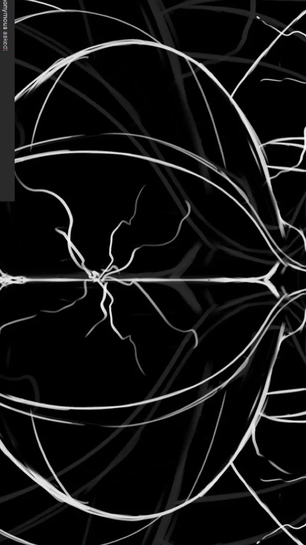 ai character: Implants background