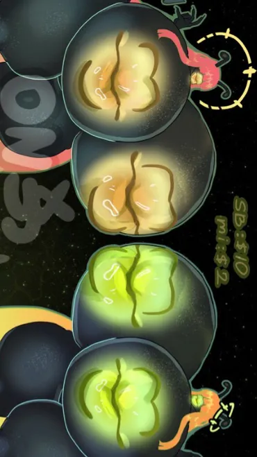 ai character: God’s background