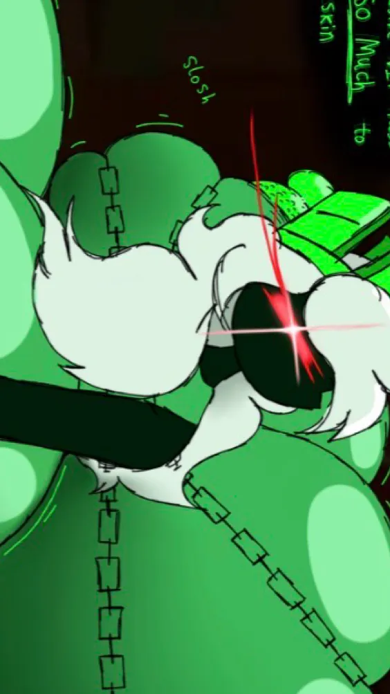 ai character: 1x1x1 day2 background