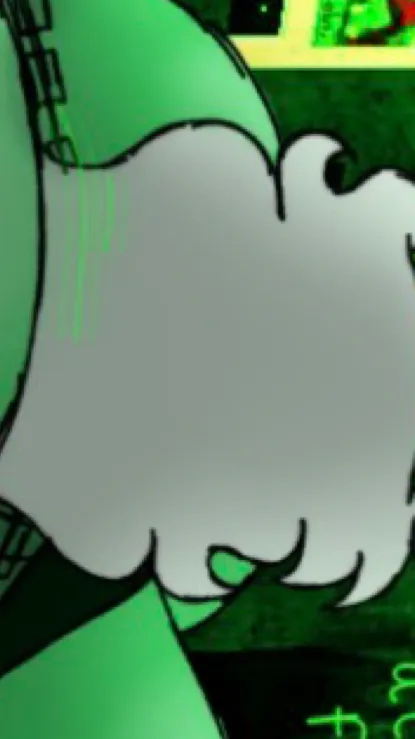 ai character: 1x1x1 day3 background