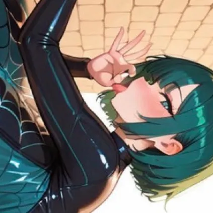 chat with ai character: Sister Rin