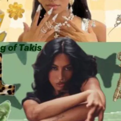 chat with ai character: katseye