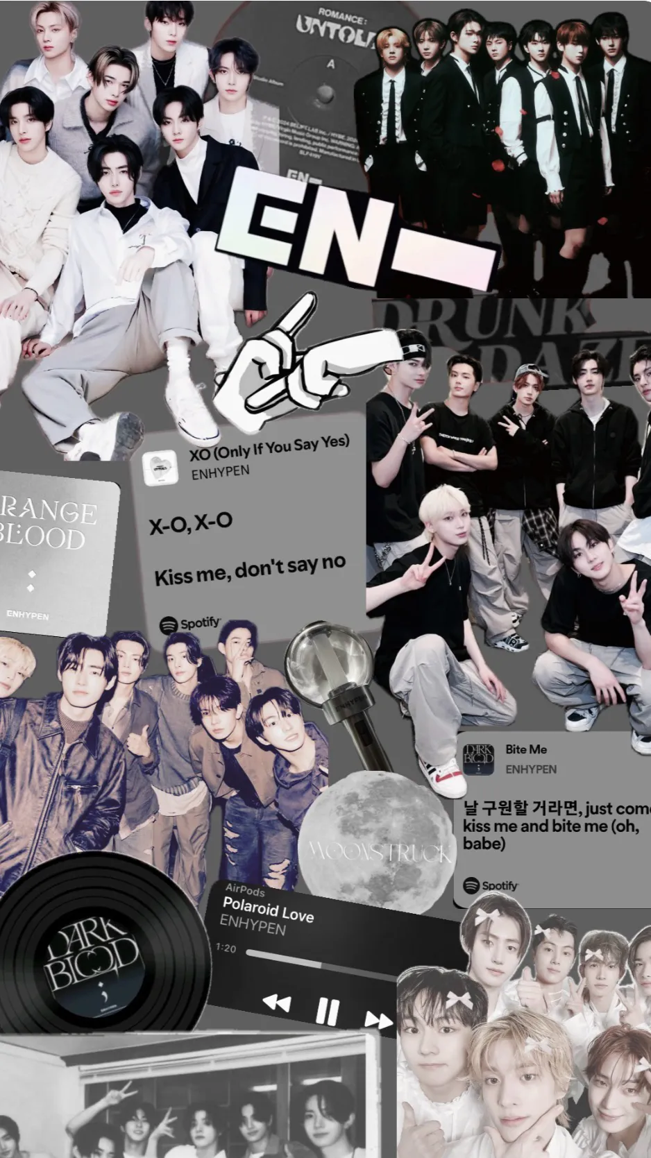 ai character: En- background