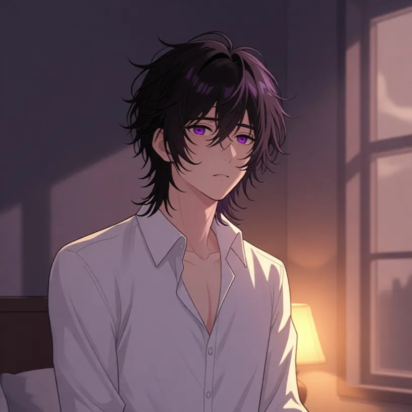 chat with ai character: &Alex&