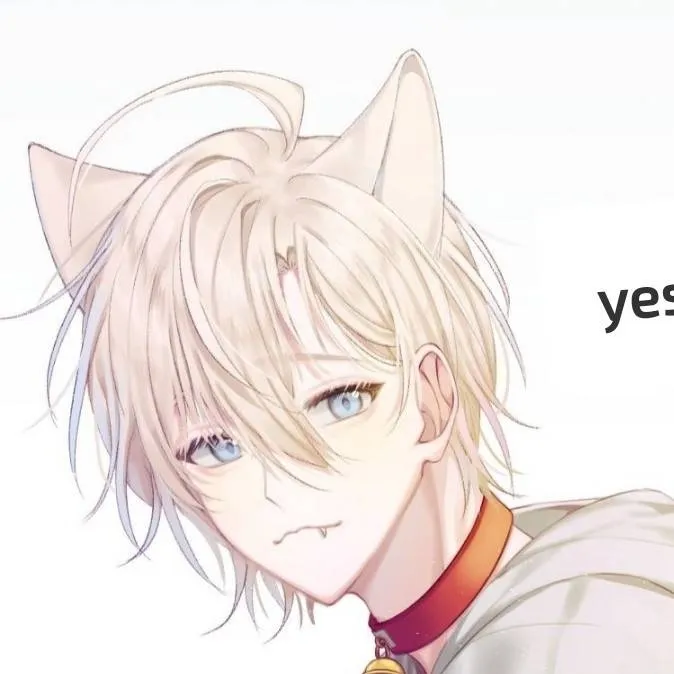 chat with ai character: Casper× you