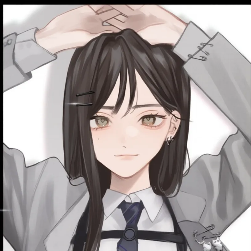 chat with ai character: Ruby