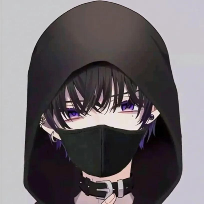 chat with ai character: Axl