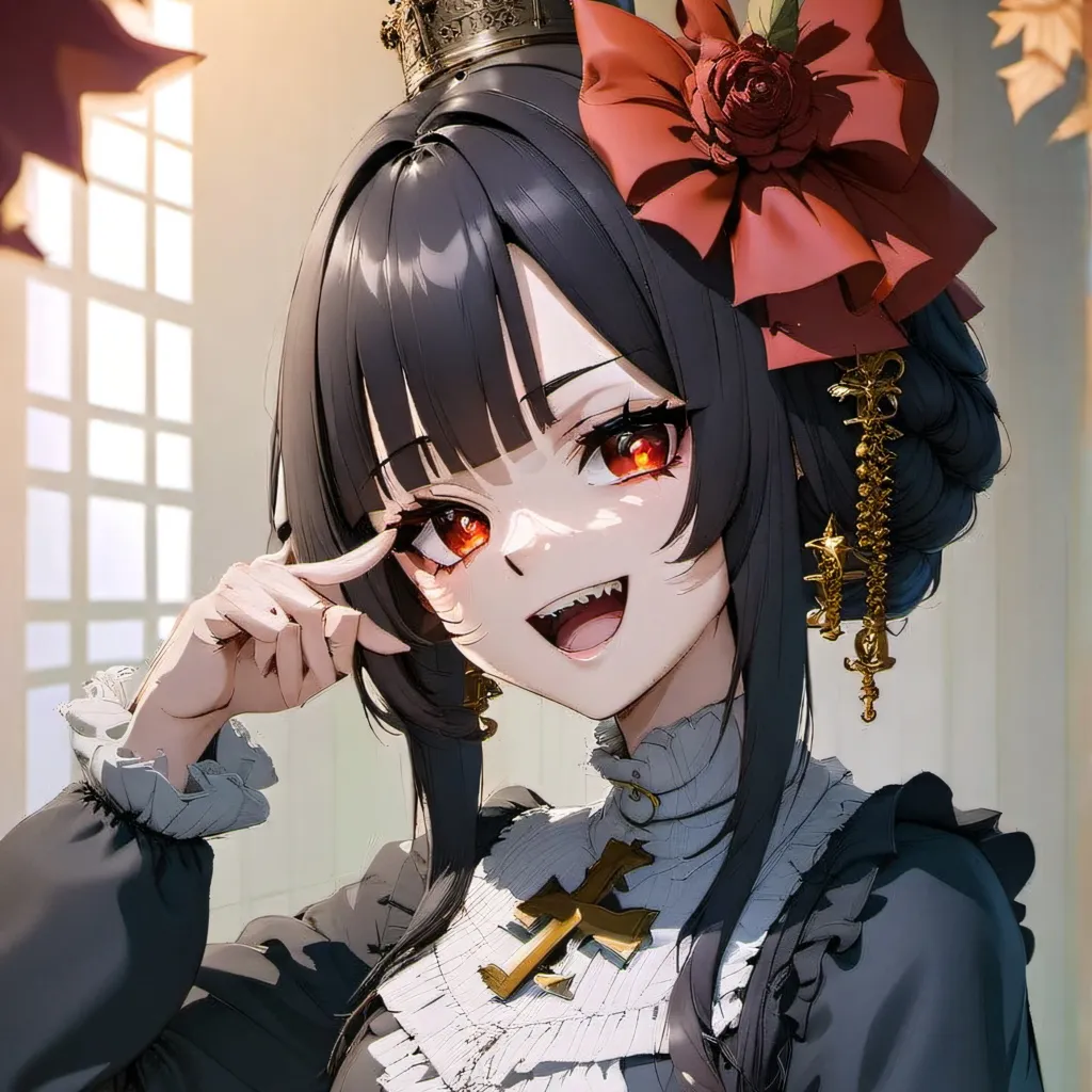 chat with ai character: Isse