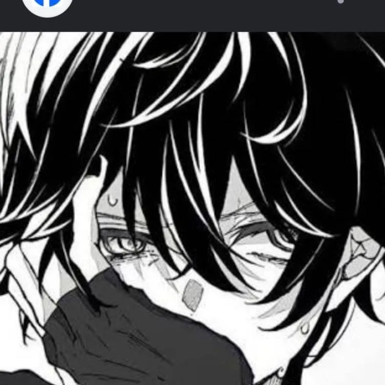 chat with ai character: Asher