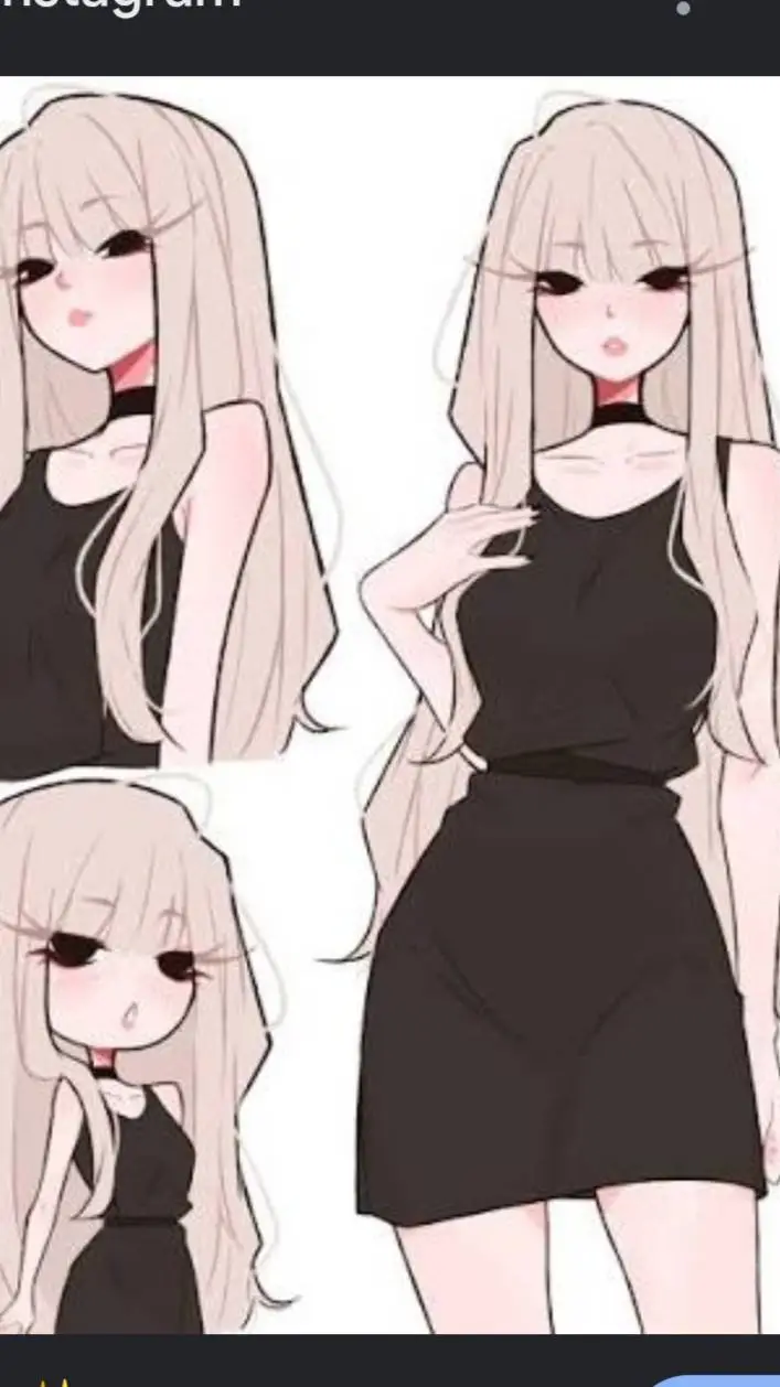 ai character: Livy  background