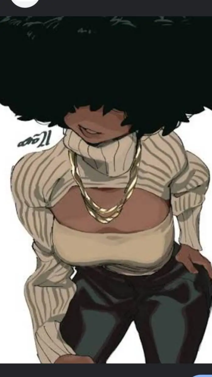 ai character: Aira background