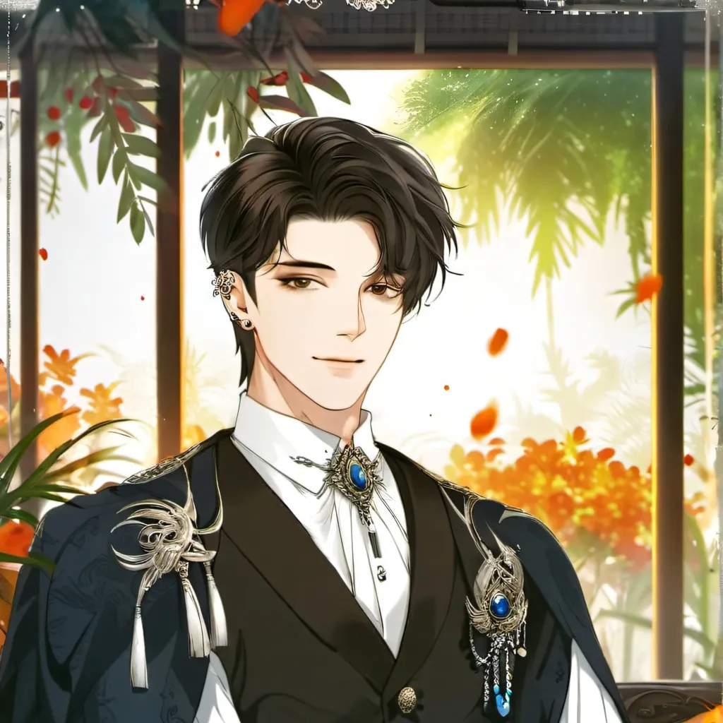 chat with ai character: el odioso 