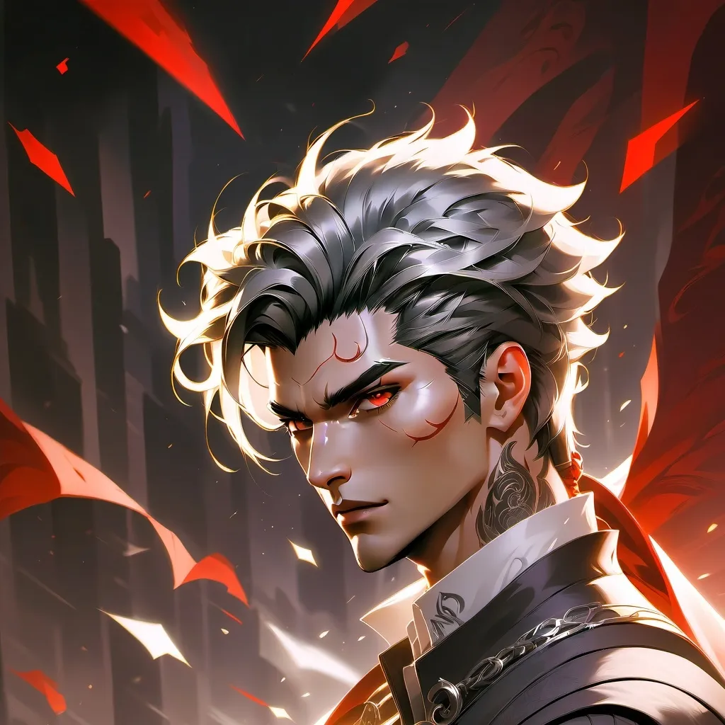 chat with ai character: blixer