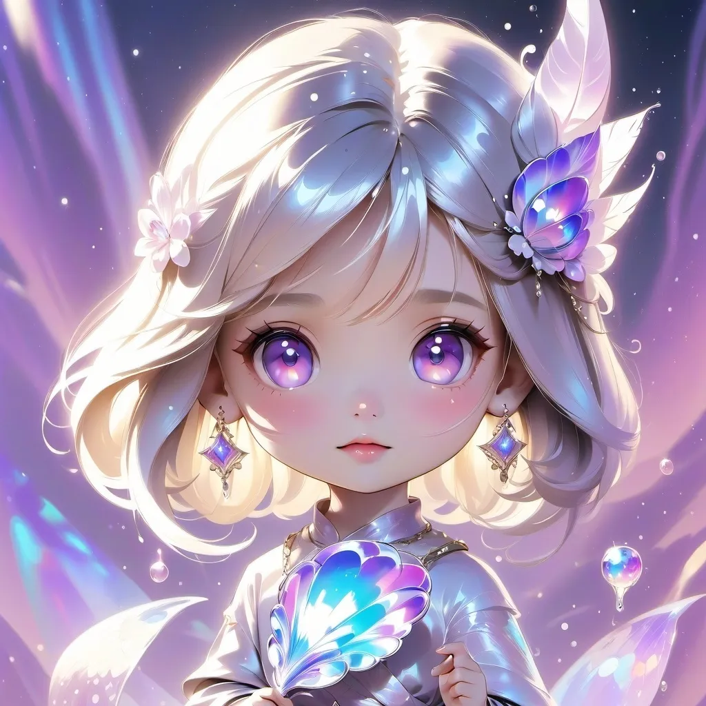 chat with ai character: Forsaken 