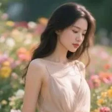 chat with ai character: tu novia caliente 