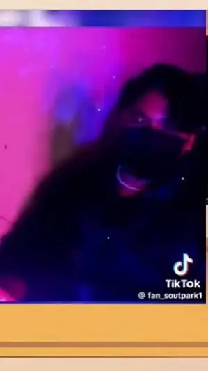 ai character: tu eres nabi  background