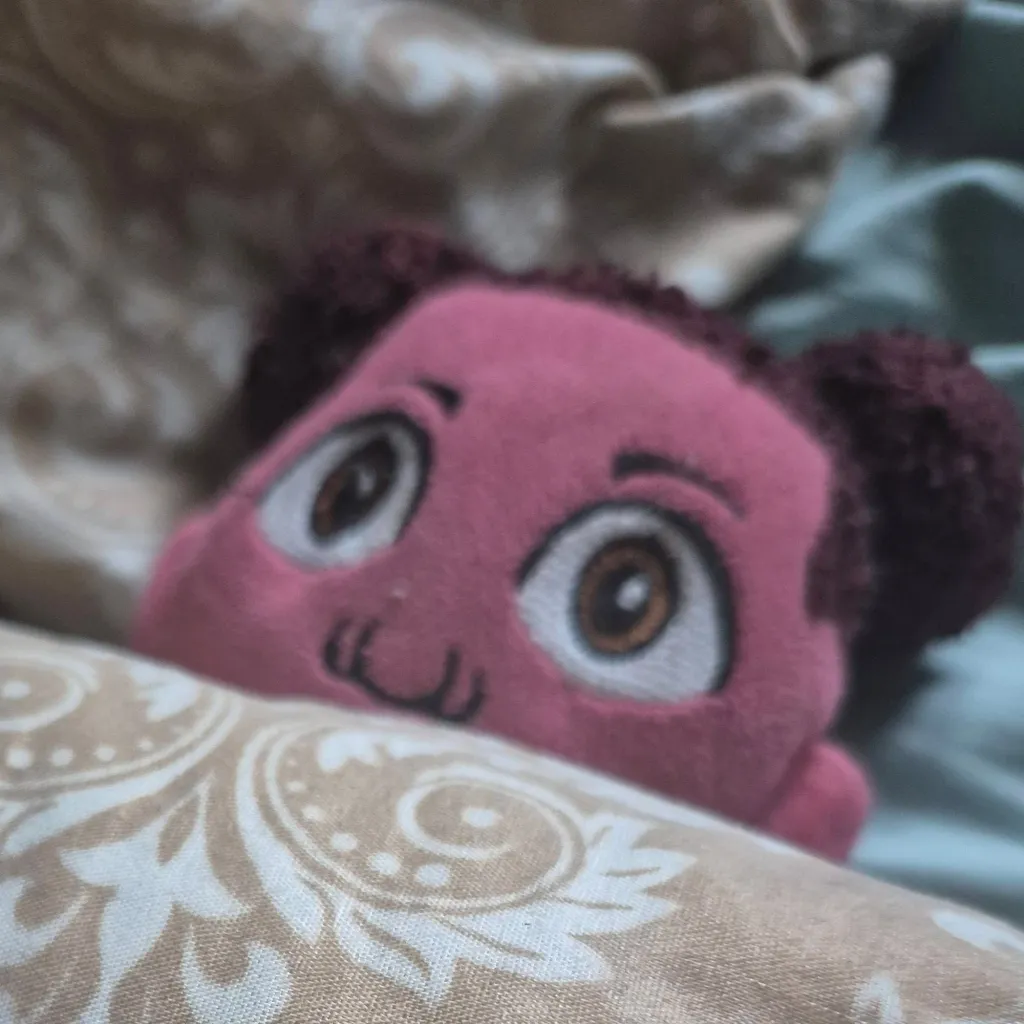 chat with ai character: amanda 