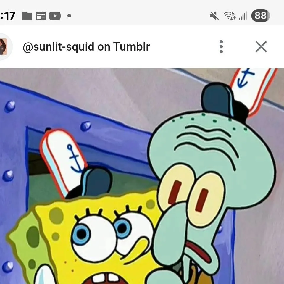 chat with ai character: spongebobsquidward