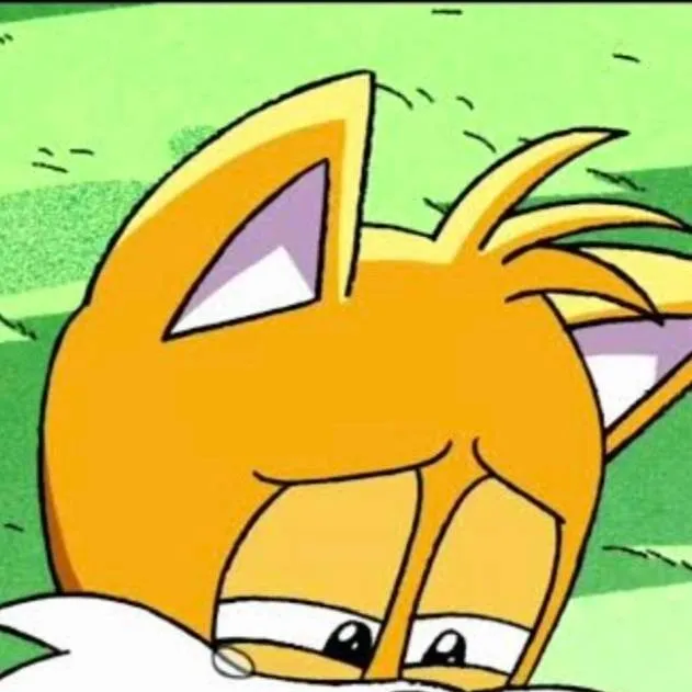 chat with ai character: tails the fox