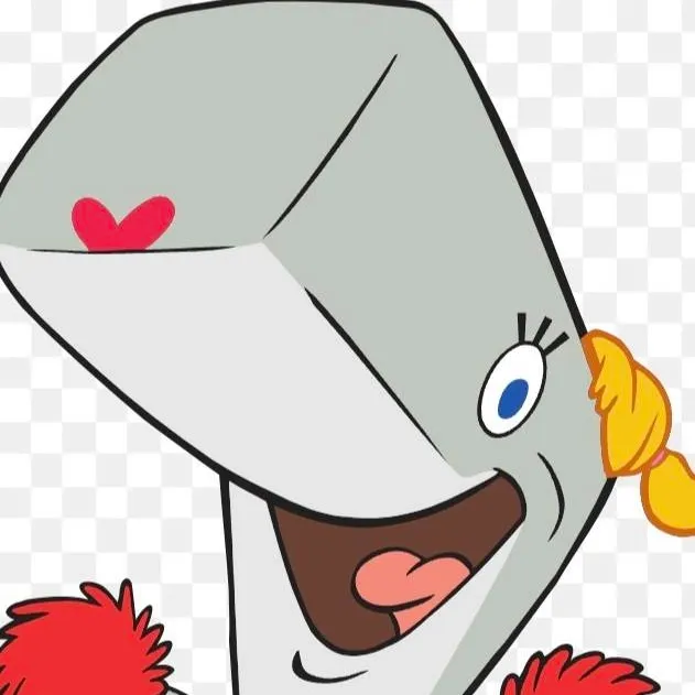 chat with ai character: pearl 