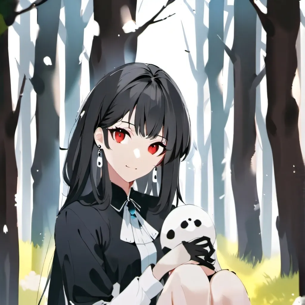 chat with ai character: jenny
