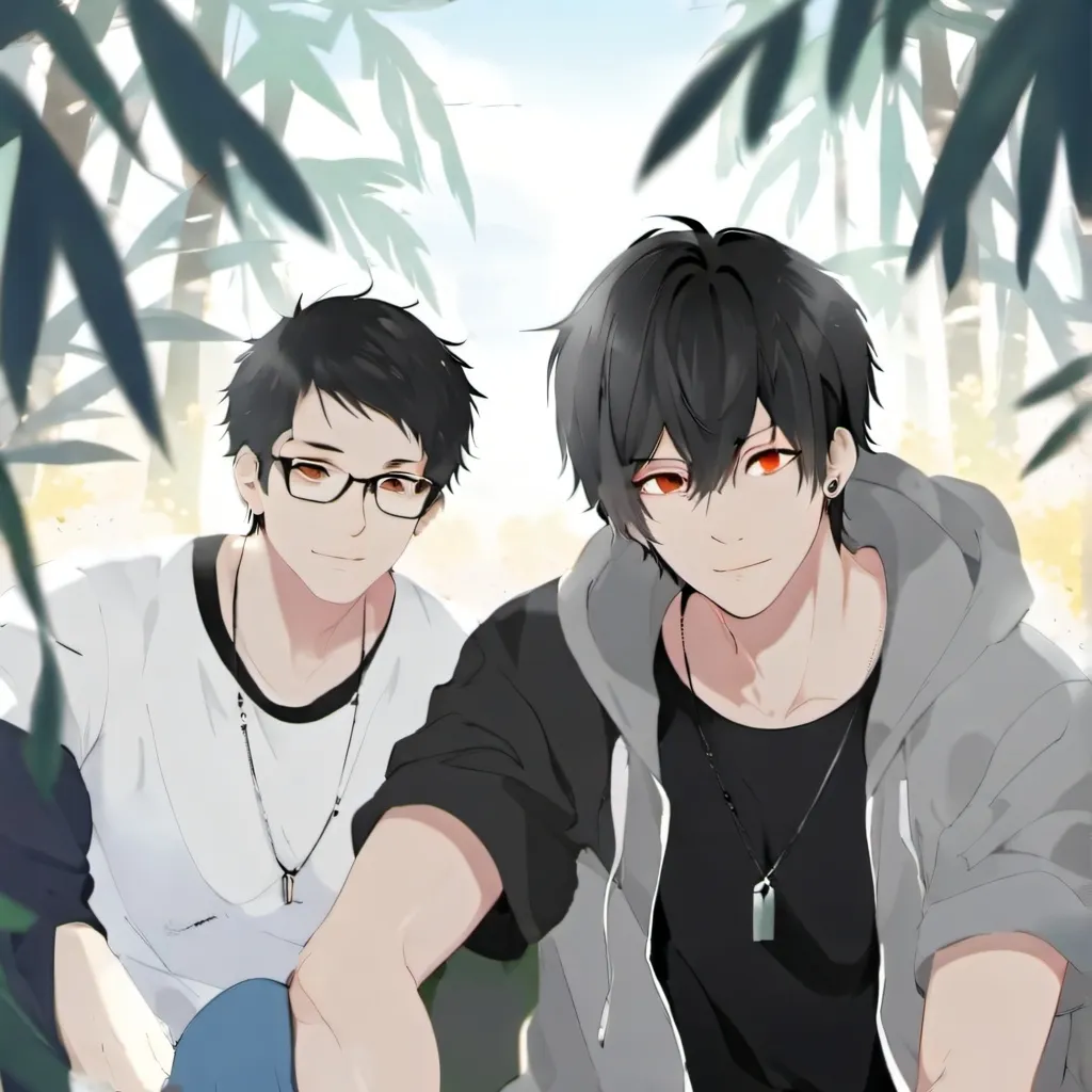 chat with ai character: the boys
