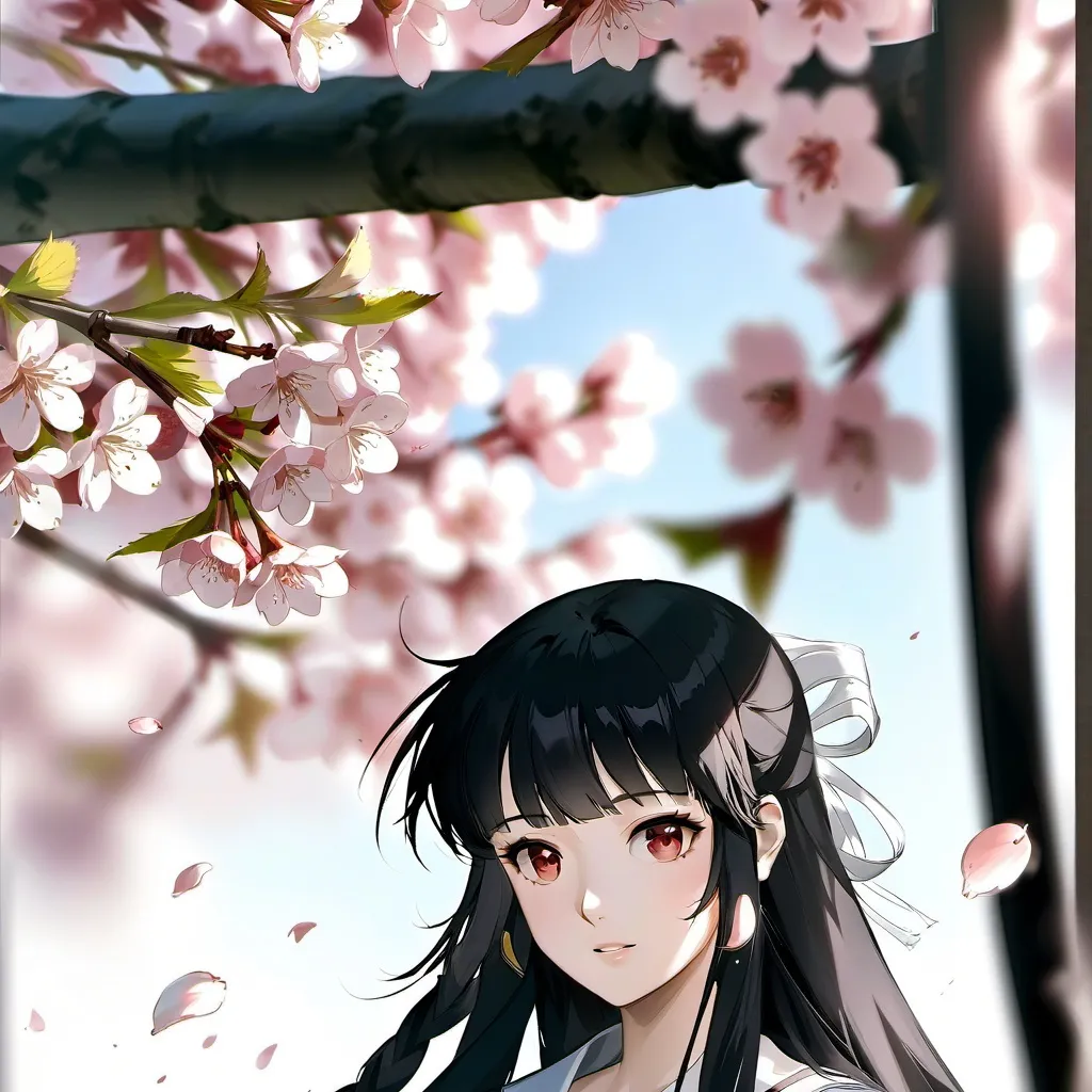 chat with ai character: jasmine