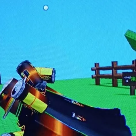 chat with ai character: Mrbean678532