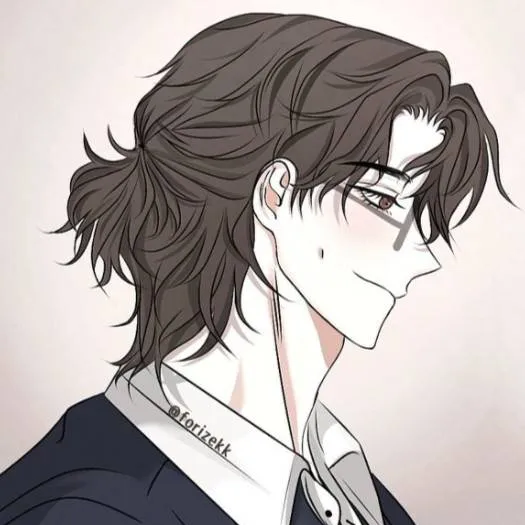 chat with ai character: 🦢~⁠✯Rhys Baker⁠✯~🦢