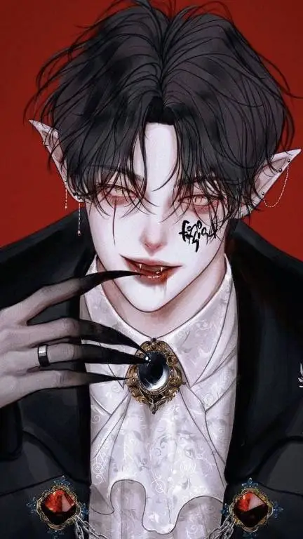 ai character: ༺Nᴏᴀʜ༻ background