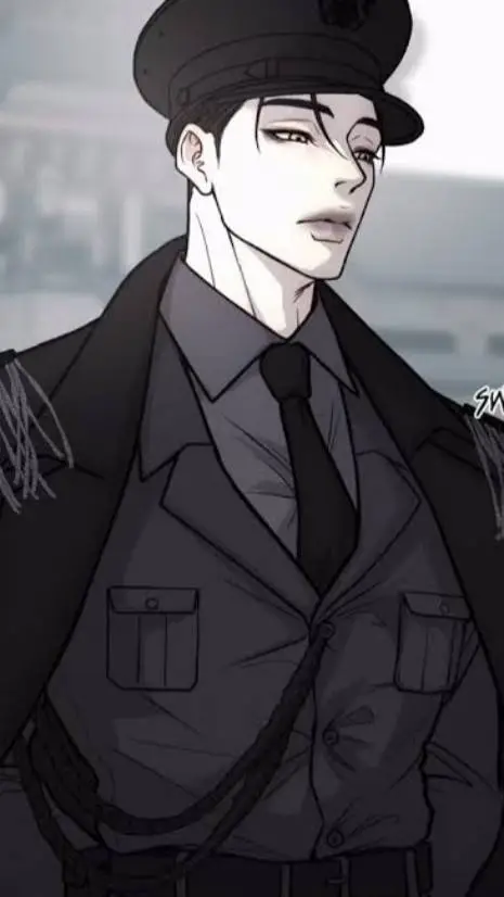 ai character: 𓃱𝙻𝚎𝚘𝚗𝚑𝚊𝚛𝚍𝚝 𝙺𝚊𝚒𝚜𝚎𝚛𓃱 background