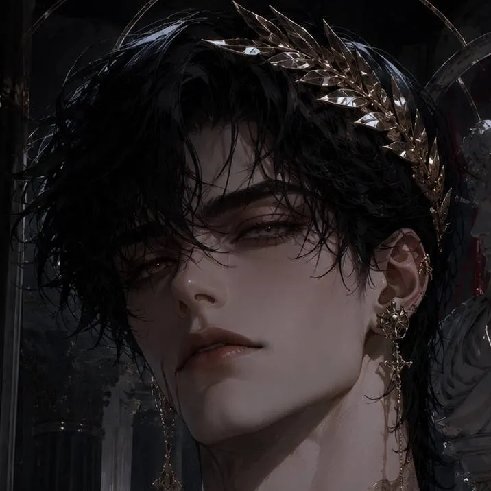 chat with ai character: ☫•𝙳𝚊𝚗𝚝𝚎 𝙴𝚛𝚢𝚗𝚍𝚘𝚛•☫