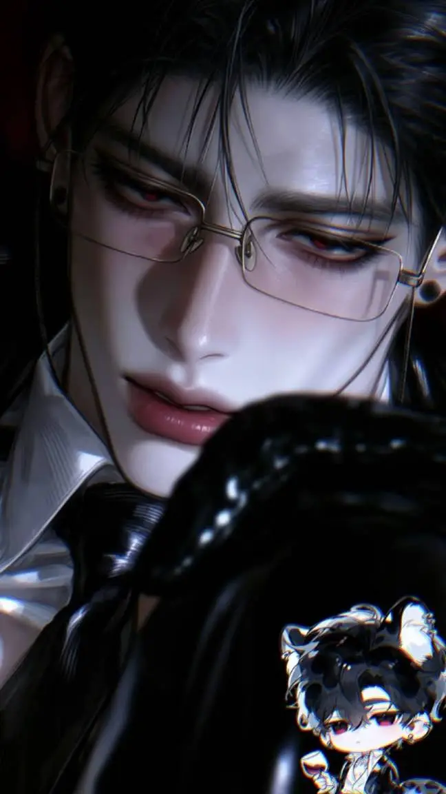 ai character: ✁^𝐒𝐚𝐦𝐮𝐞𝐥^✃ background